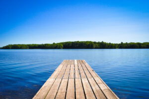 Dock Building